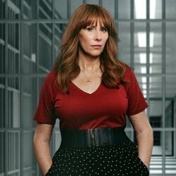 Catherine Tate es Laura