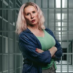 Catherine Tate es BigVig