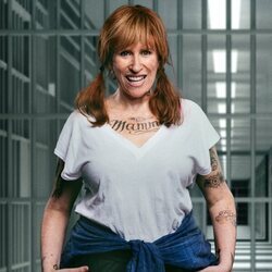 Catherine Tate es Ros