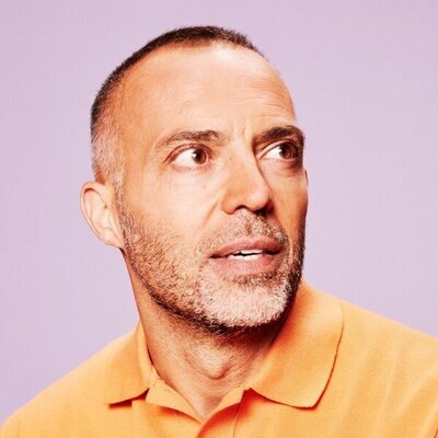 Óscar Cornejo, consejero delegado de La Fabrica de la Tele