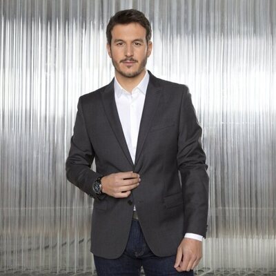 Diego Losada salta a Cuatro para presentar 'En boca de todos'