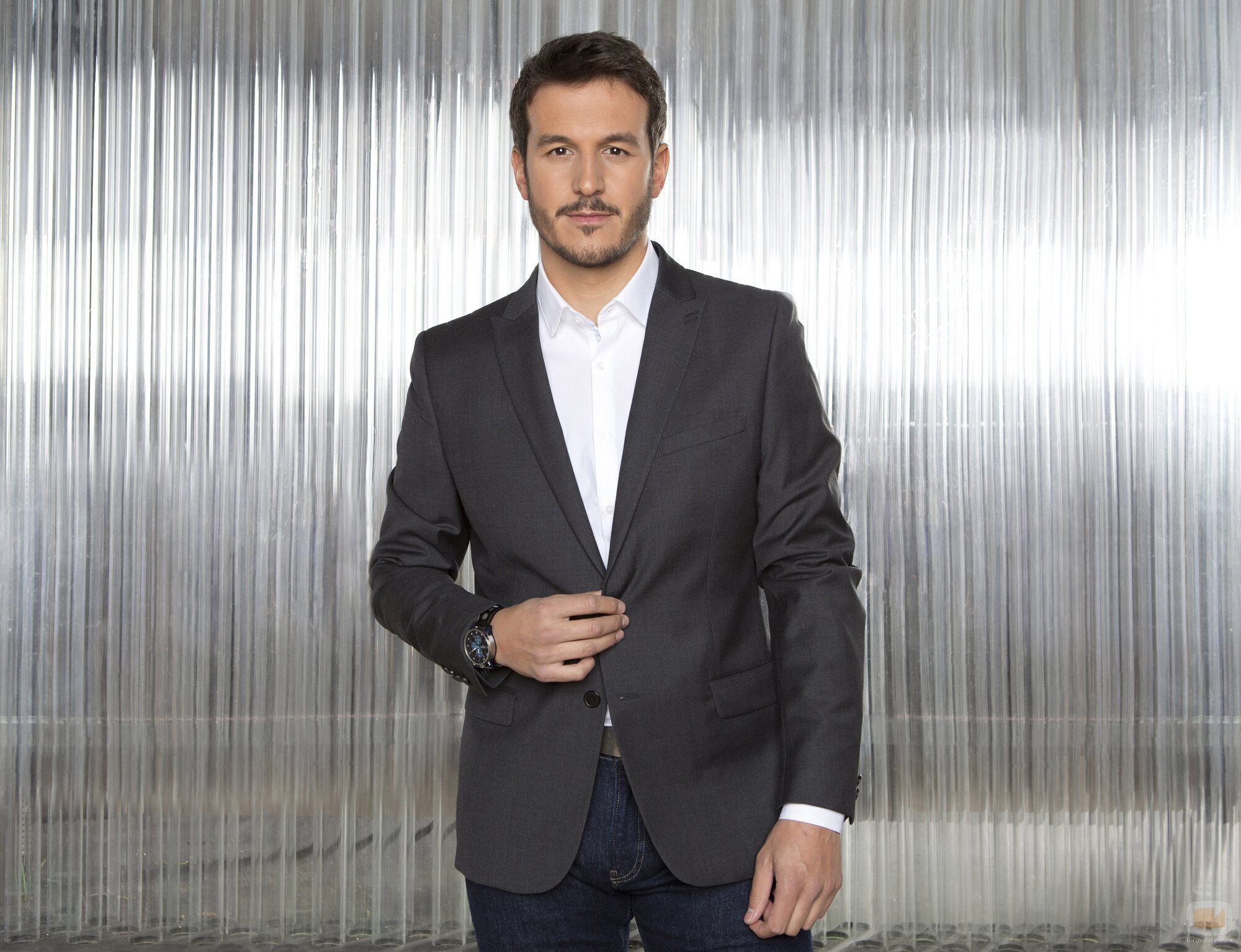 Diego Losada salta a Cuatro para presentar 'En boca de todos'