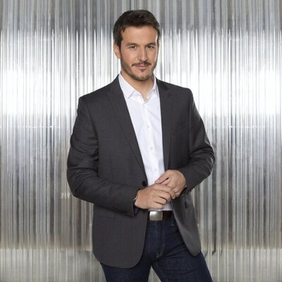 Diego Losada capitanea 'En boca de todos'