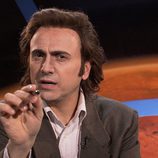 José Mota imita a Íker Jiménez