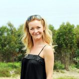 María Esteve es Elena en 'Doctor Mateo' de Antena 3