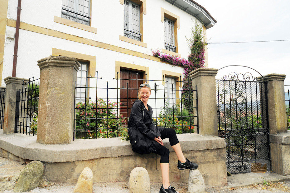 María Esteve en 'Doctor Mateo'