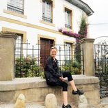 María Esteve en 'Doctor Mateo'