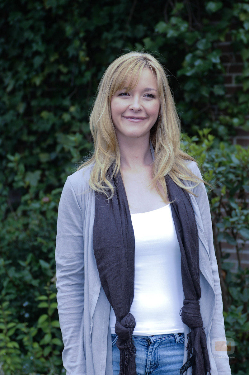 Elena (María Esteve) de 'Doctor Mateo'