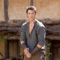 Craig Horner es Richard Cypher
