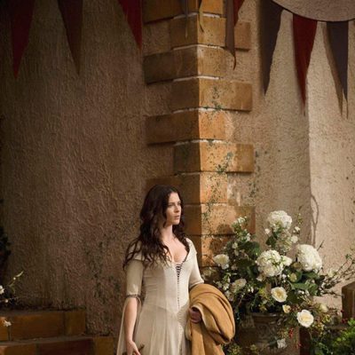 Bridget Regan