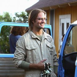 Sawyer regresa al pasado en 'Namaste'