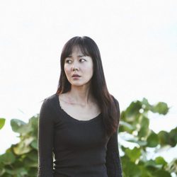 Yunjin Kim es Sun en 'Perdidos'