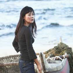 Yunjin Kim de 'Perdidos'