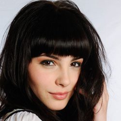 Andrea Duro es Yoli en la serie 'Física o Química'