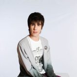 Javier Calvo es Fer en la tercera temporada de 'Física o Química'