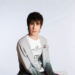 Javier Calvo es Fer en la tercera temporada de 'Física o Química'