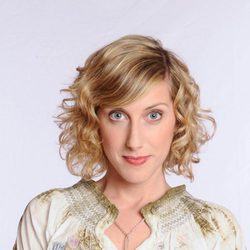 Cecilia Freire se mete an la piel de  Blanca en 'FoQ'