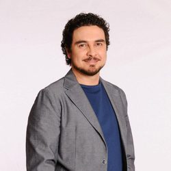 Martín de 'Física o Química' interpretado por José Manuel Seda