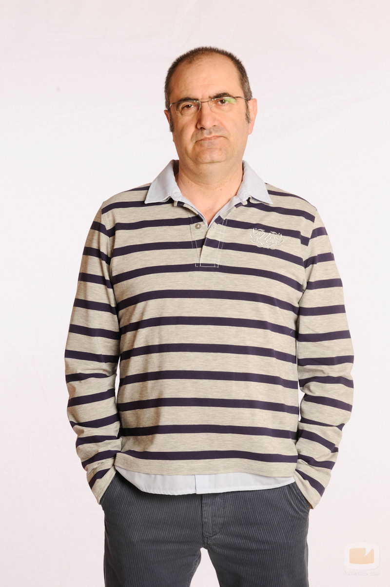Joaquín Climent