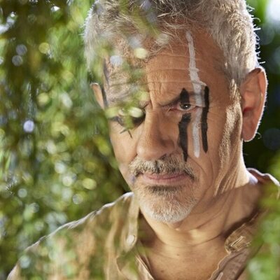 Carlos Sobera, presentador de ''Supervivientes 2022: Tierra de nadie'