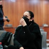 Isabel Pantoja, en el Juzgado de lo Penal en Málaga
