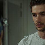 Álvaro Rico como Gabriel en la temporada 4 de 'Madres. Amor y vida'