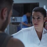 Nuria Herrero es Berta en la temporada 4 de 'Madres. Amor y vida'