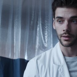 Álvaro Rico en la cuarta temporada de 'Madres. Amor y vida'