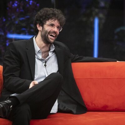 Rafa Martínez, desde Guadalix de la Sierra en 'Secret Story 2'