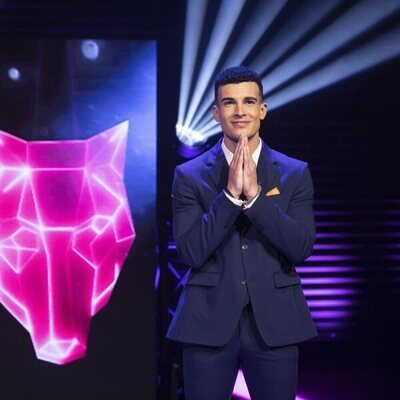Adrian Tello, tercer clasificado de 'Secret Story 2'