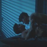 Iván y Patrick, practicando sexo en 'Élite 5'