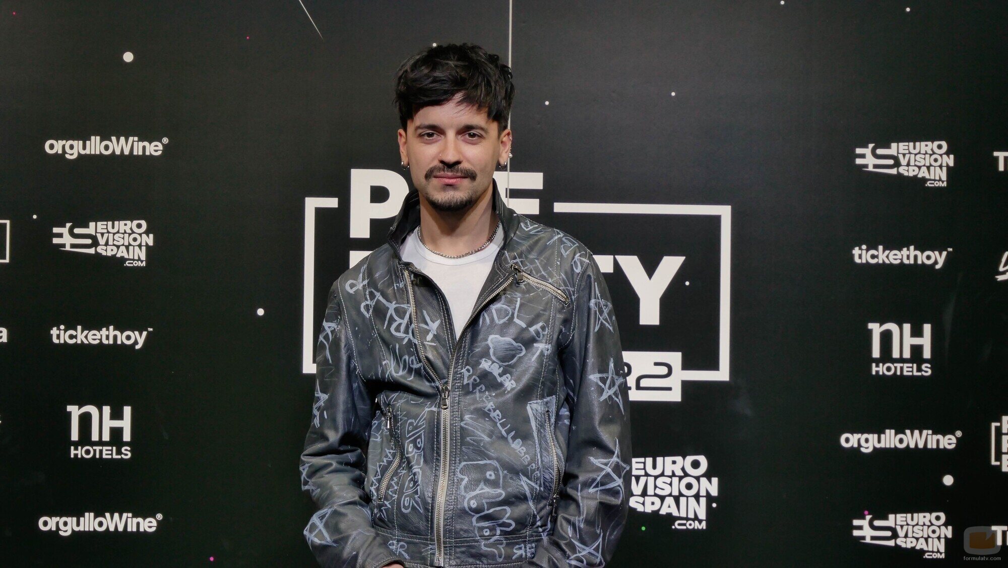 WRS visita la PreParty 2022 de Madrid