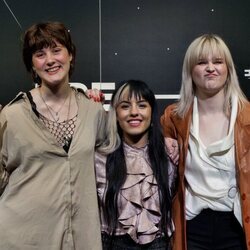 Reddi visitan la PreParty 2022 de Madrid