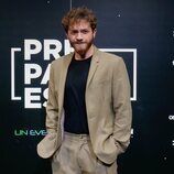 Nadir Rustamli visita la PreParty 2022 de Madrid