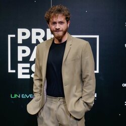 Nadir Rustamli visita la PreParty 2022 de Madrid