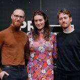 We Are Domi visitan la PreParty 2022 de Madrid