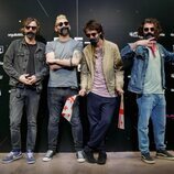Circus Mircus visitan la PreParty 2022 de Madrid