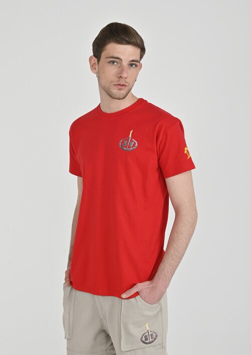 Ignacio de Borbón posa como concursante de 'Supervivientes 2022'