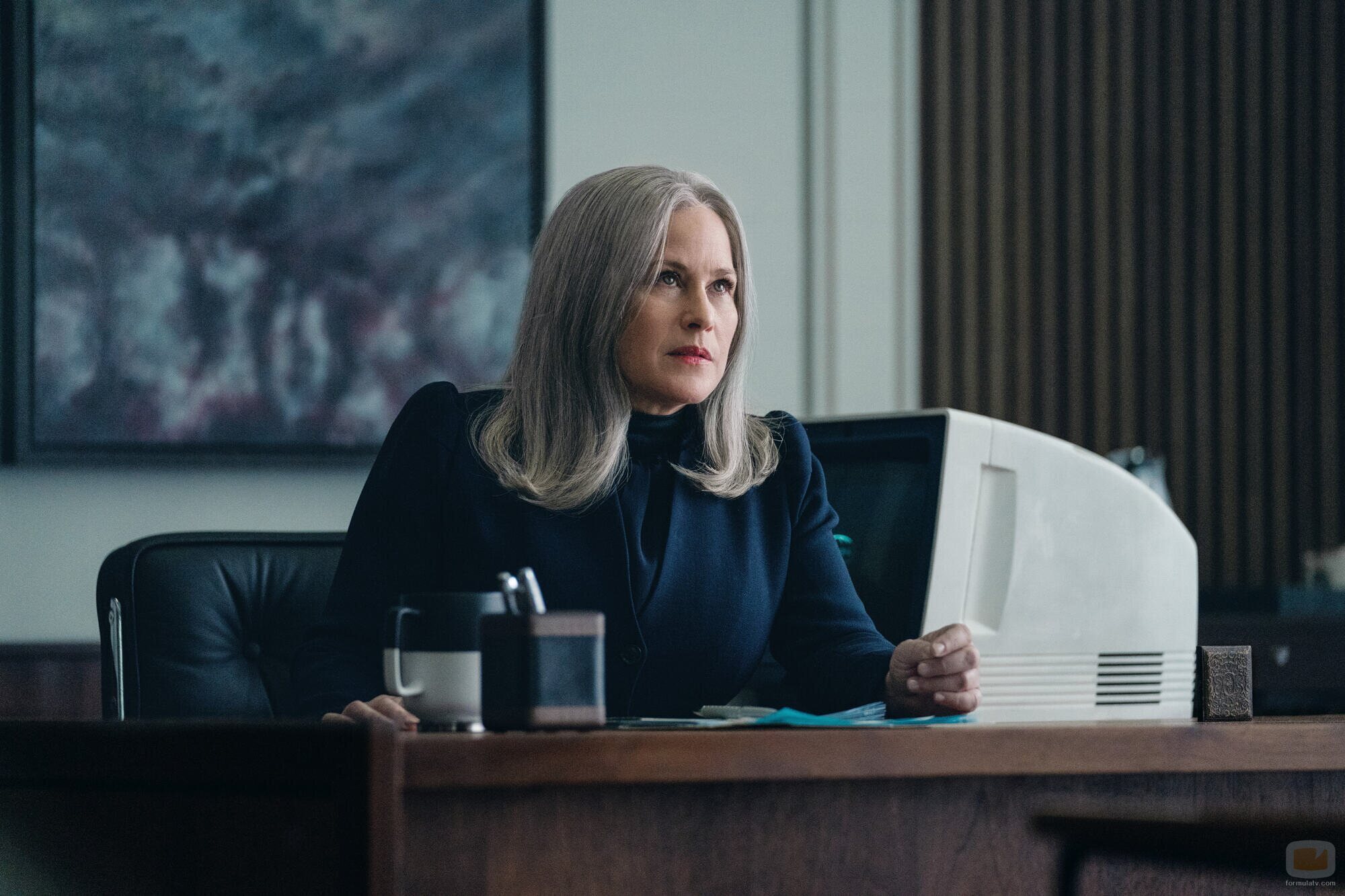 Harmony Cobel de 'Separación'