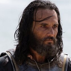 Rodrigo Santoro es Fernando de Magallanes en 'Sin límites'