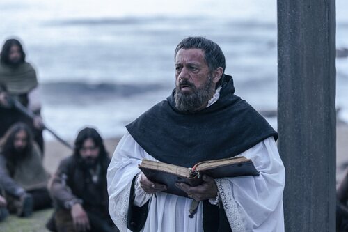 Pepón Nieto en 'Sin límites'