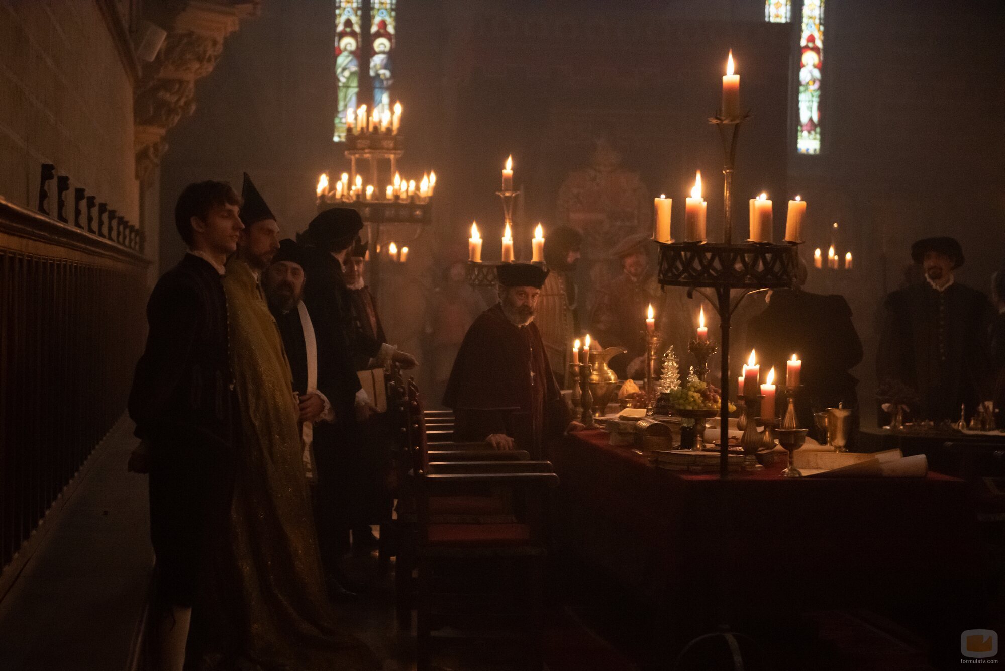 Manuel Morón en 'Sin límites'