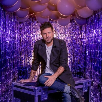 Pablo López es uno de los cuatro coaches de 'La Voz Kids 7'