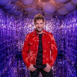 David Bisbal, coach de la séptima edición de 'La Voz Kids'