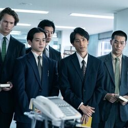 Los nuevos candidatos del Meicho Shinbun