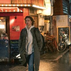 Ansel Elgort protagoniza la serie 'Tokyo Vice'