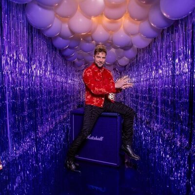 David Bisbal es coach en 'La Voz Kids 7'