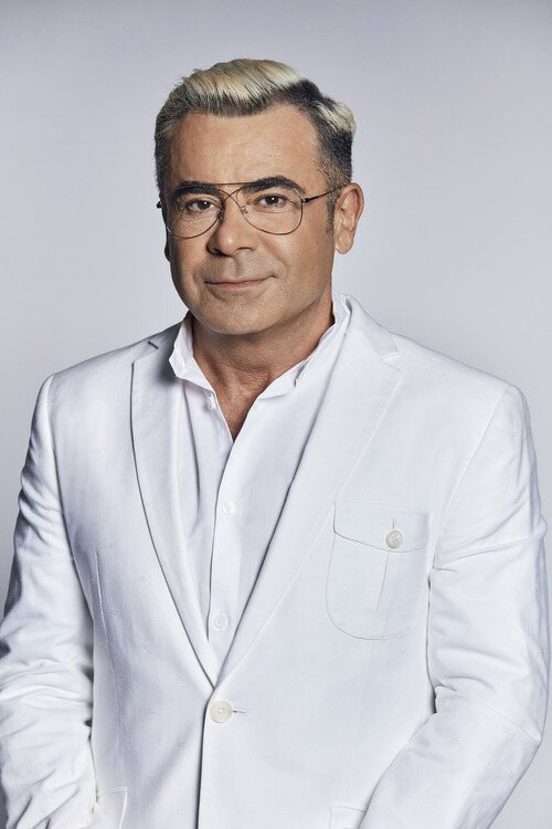 Jorge Javier Vázquez, rostro de Mediaset