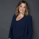Toñi Moreno, presentadora de 'Déjate querer'