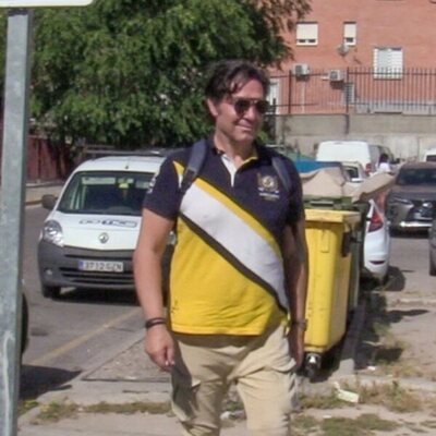 Luis Lorenzo acude a los juzgados de Arganda del Rey
